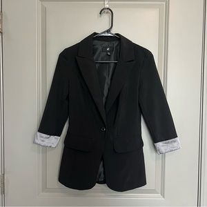 Women’s Blazer Jacket